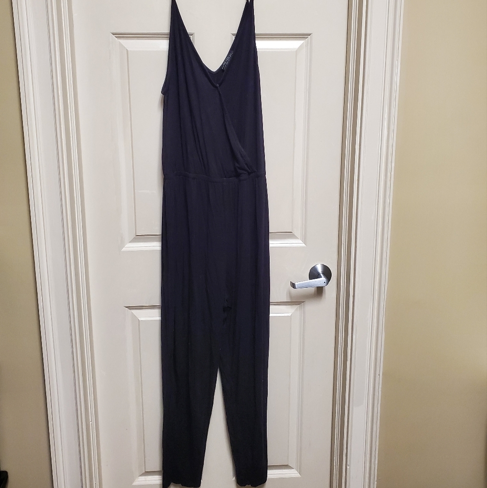 Cami Jumpsuit